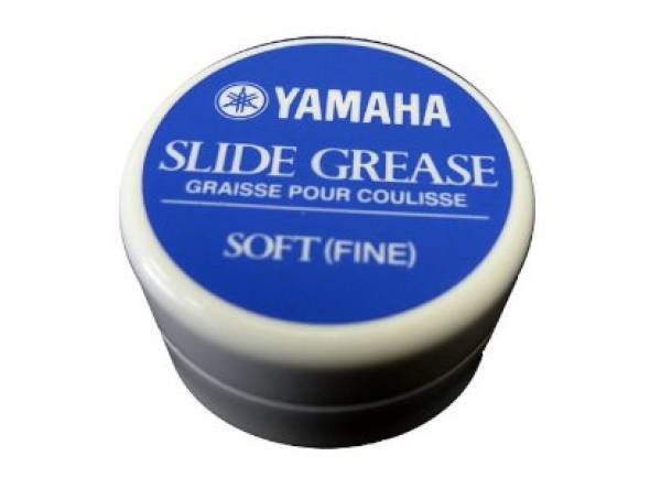 Yamaha Slide Grease Soft Yamaha Slide Grease Soft